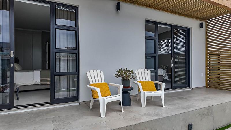 3 Bedroom Property for Sale in Tergniet Western Cape